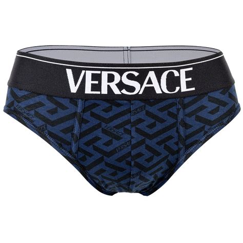 versace herren wäsche|Versace Wäsche für Herren online kaufen .